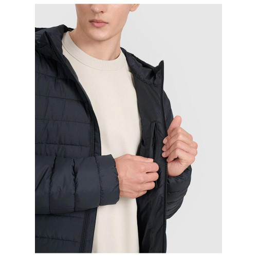 4F Ανδρικό μπουφάν Down Jacket